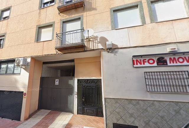 Piso en Venta en C/ Choza en Bailén