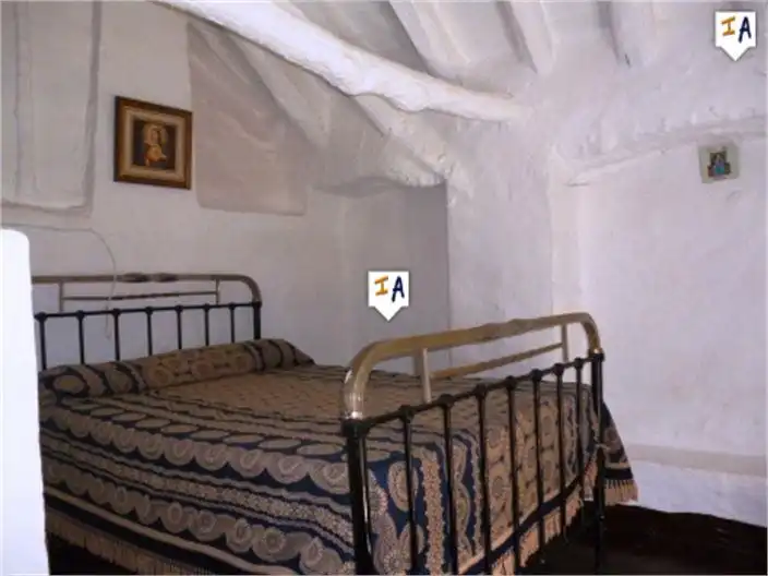 Casa rústica en venda a Villanueva de Algaidas, imagen 7