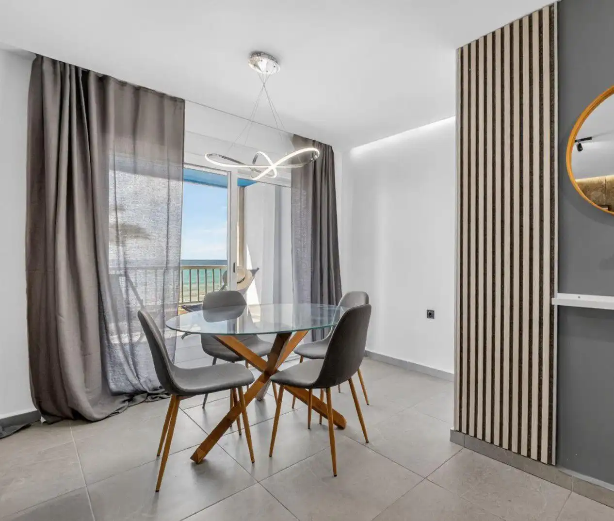 Wohnung mit Terrasse zum Verkauf in Paseo Juan Aparicio, imagen 6