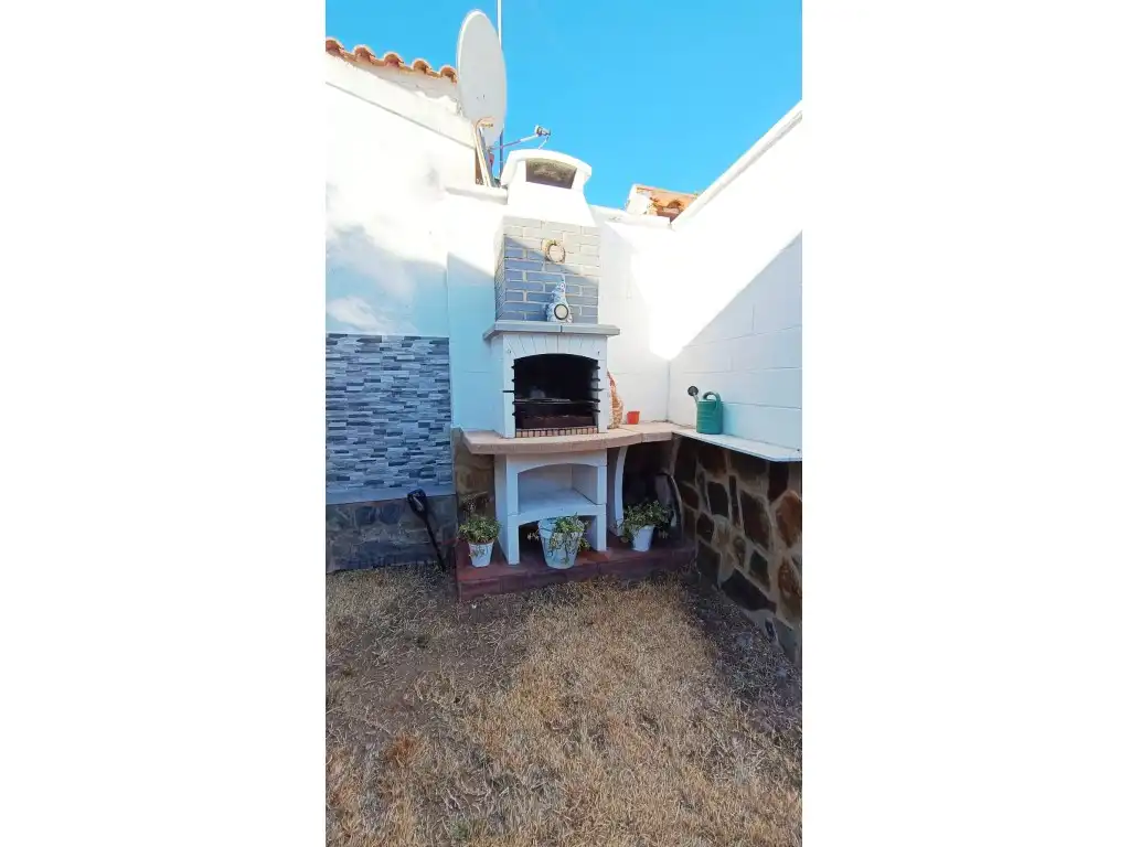 Jardí de Casa o xalet en venda en Badajoz