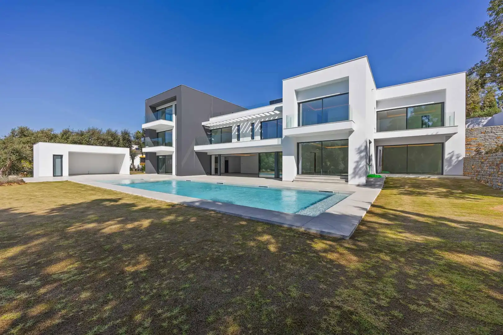 Maison avec piscine à vendre à Sotogrande Alto, imagen 4