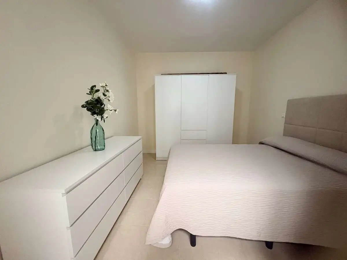 Bedroom of Houses for sale in Arrecife  with Terrace