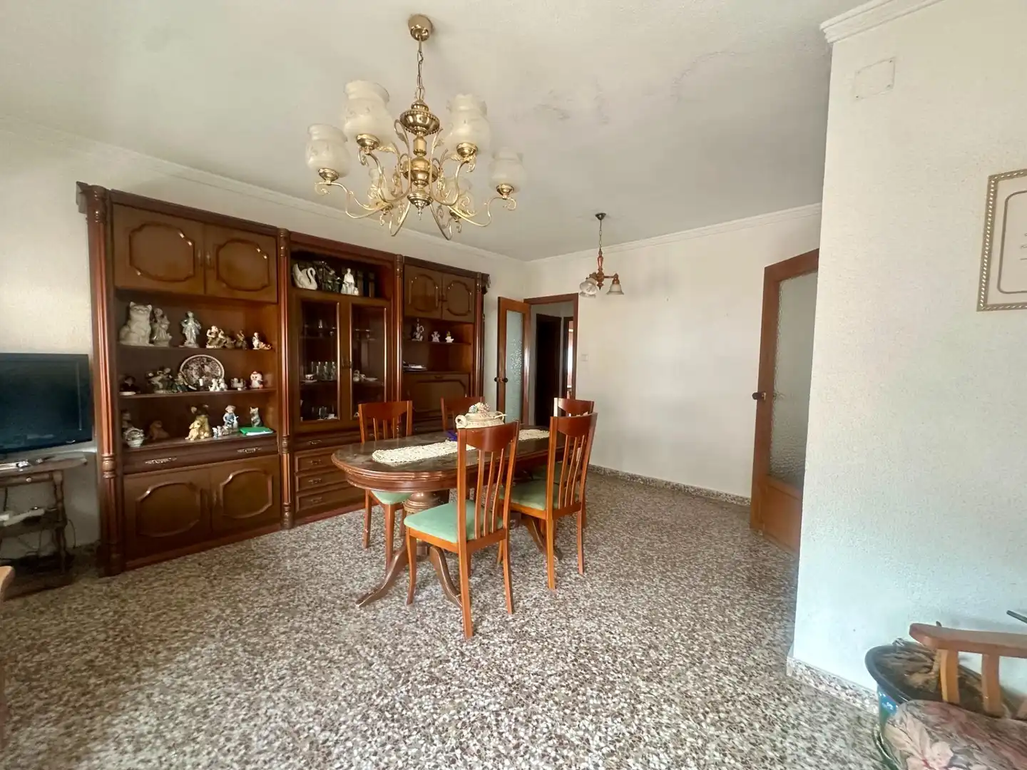 Comedor de Piso en venta en Cartagena ciudad