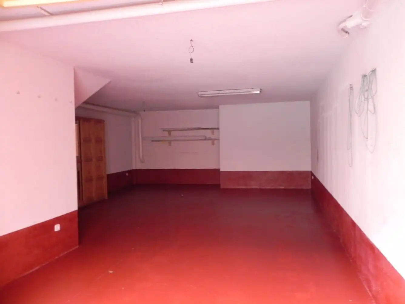 Casa adosada de alquiler en Siero con Calefacción, Jardín privado y Parquet