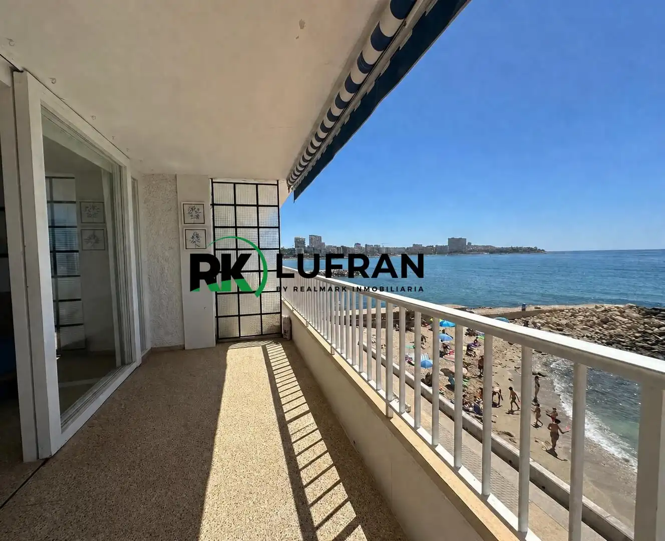 Wohnung mit Aufzug zum Verkauf in Playa de San Juan - El Cabo de las Huertas, imagen 4