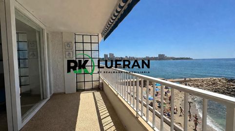 Foto 4 de Piso en venta en Albufereta, Alicante / Alacant