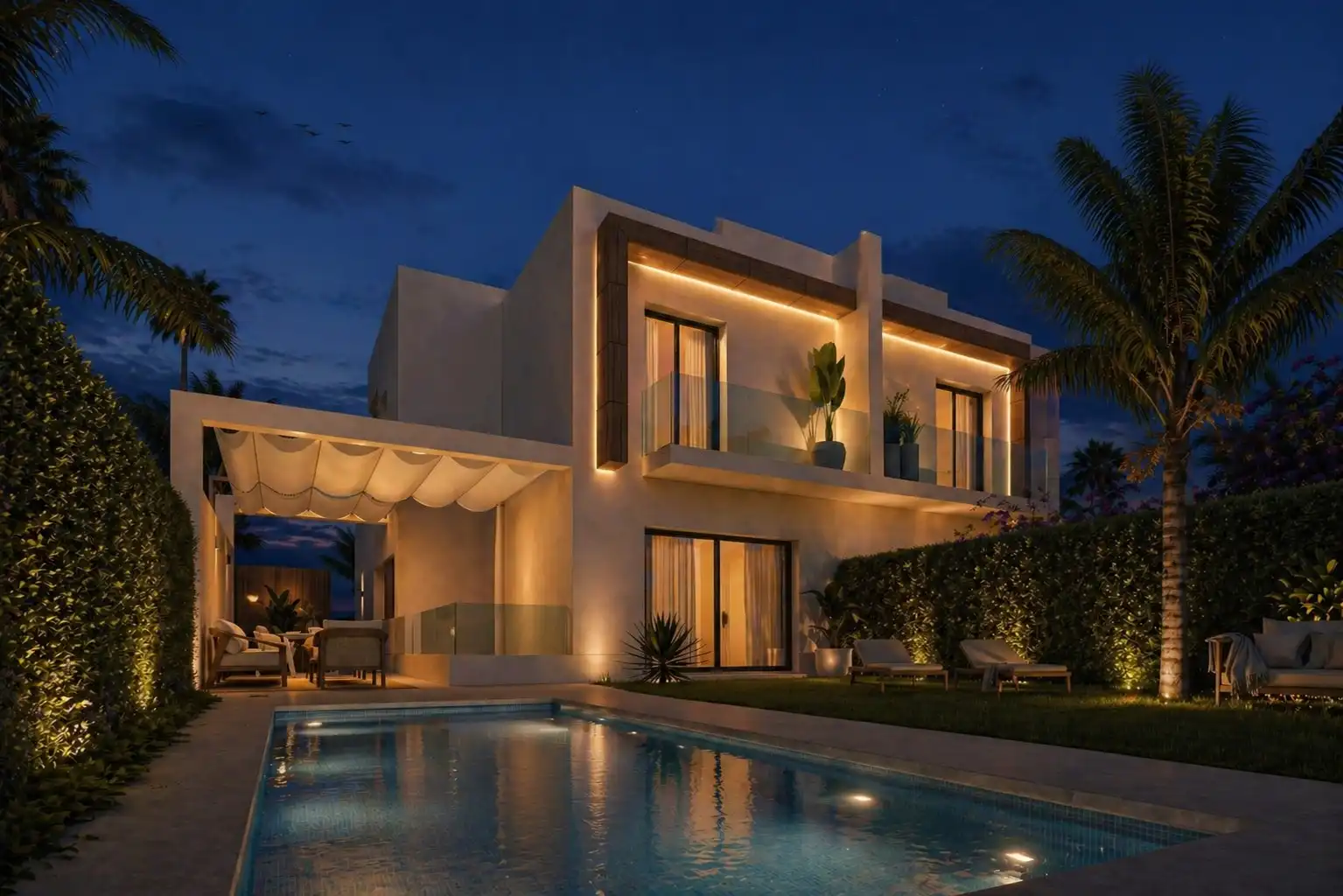 Houses for sale in Calle Pablo Neruda, Chapín - Campus Universitario - Navinco
