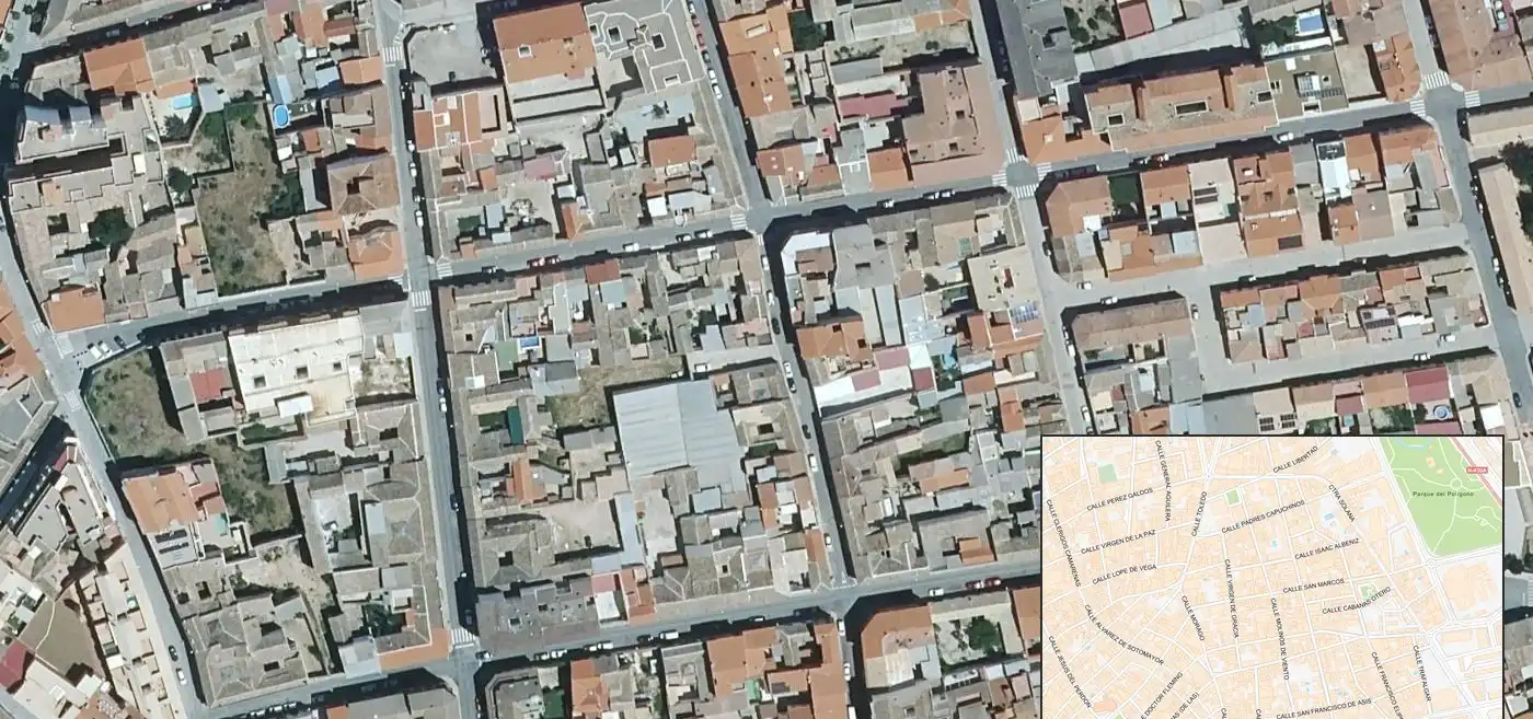 Pis en venda a Manzanares, imagen 5