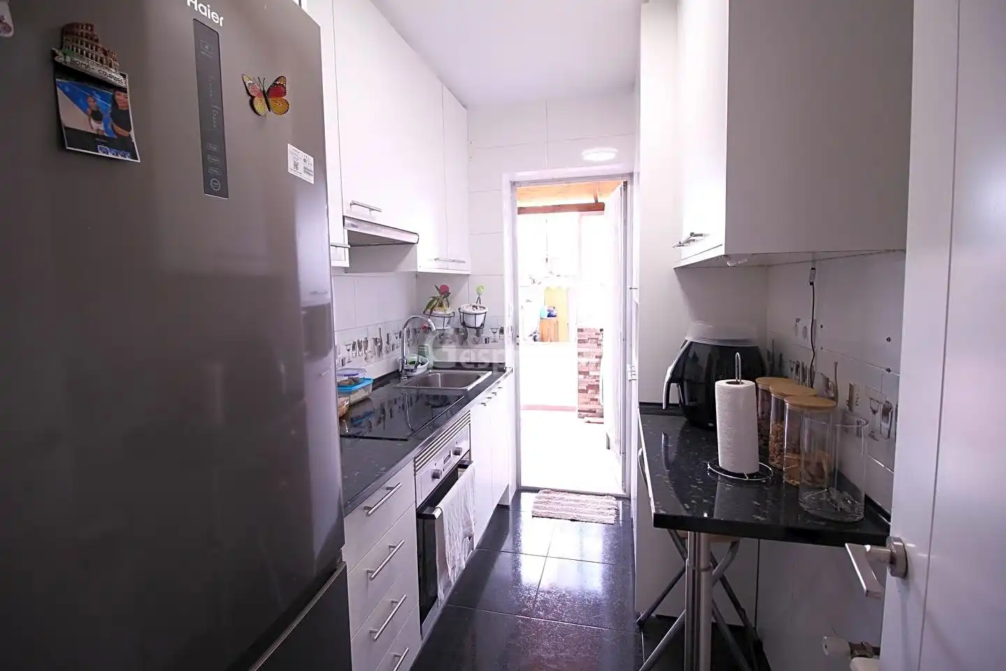 Flat for sale in De Barrionuevo, Lucero