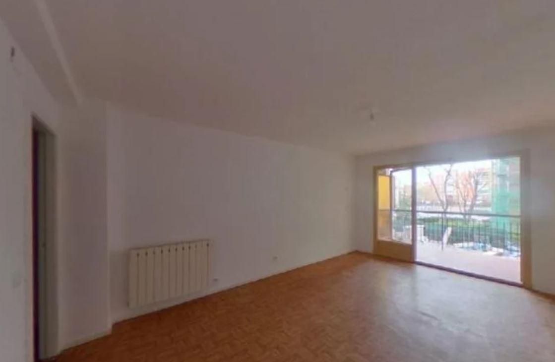 Living room of Flat for sale in Móstoles  with Terrace