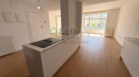 Foto 3 de Pis en venda a Casco Antiguo, Badajoz