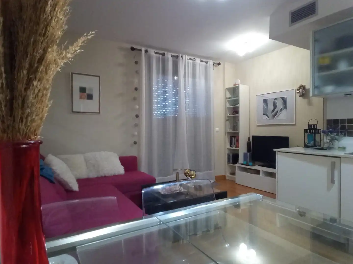 Apartamento en venta en Moncófar Playa