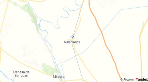 Foto 2 de Casa o chalet en venta en Villafranca, Navarra