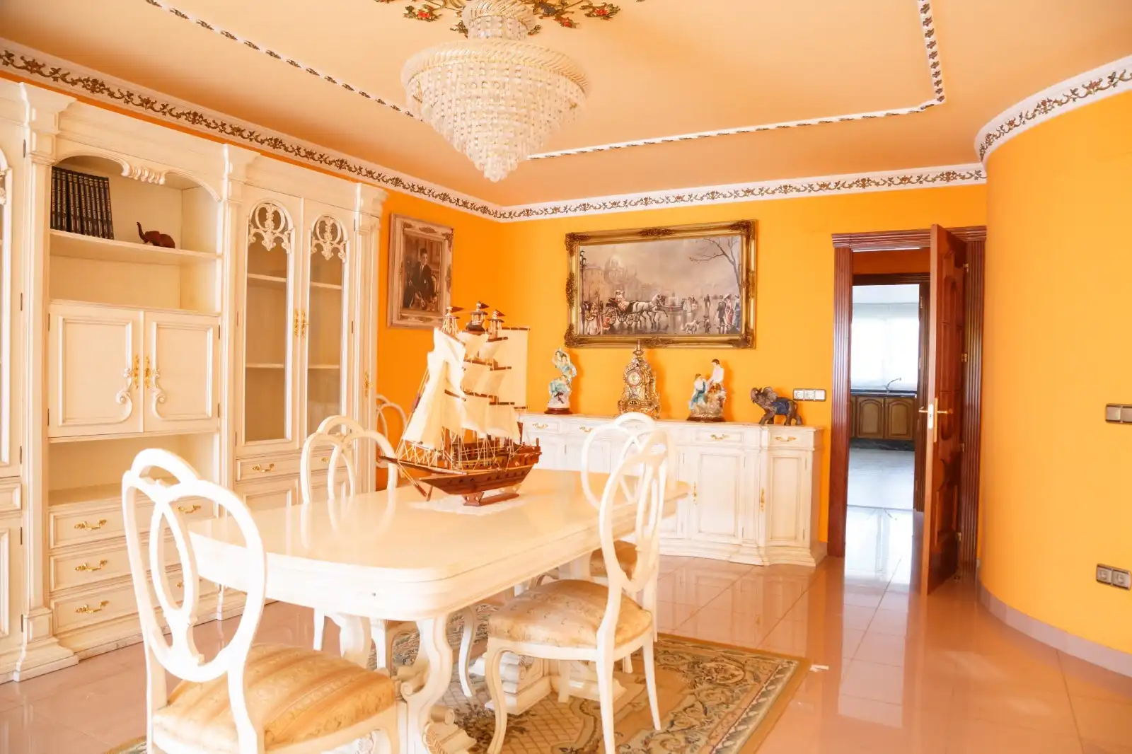Casa o chalet en venta en Sierra Perenchiza - Cumbres de Calicanto - Sto Domingo
