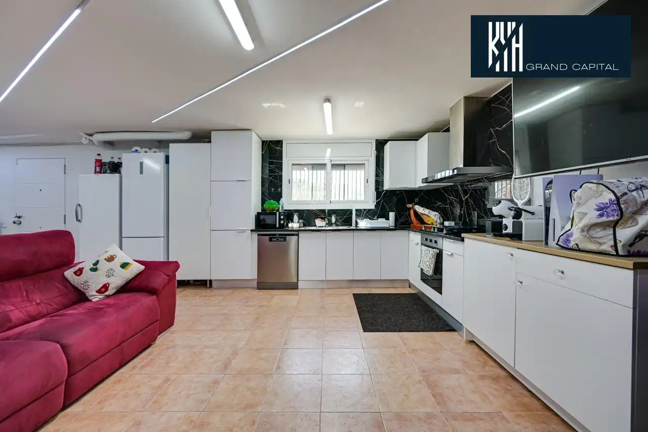 Casa con terraza en venta en Carrer Carrer Casanovas, imagen 64