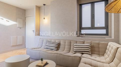 Foto 3 de Apartamento de alquiler en Calle del Río, Palacio,  Madrid Capital