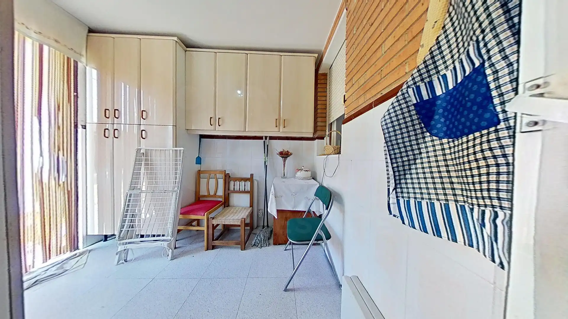 Casa o xalet en venda a Buenavista - Valparaíso - La Legua
