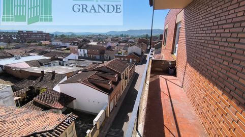 Foto 2 de Piso en venta en Calle Cerrato, Venta de Baños, Palencia