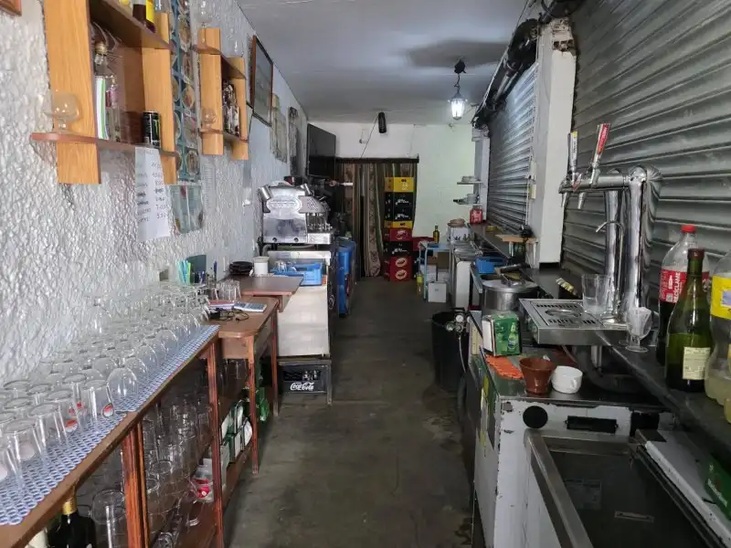 Cocina de Casa o chalet en venta en Valdeobispo con Terraza y Piscina