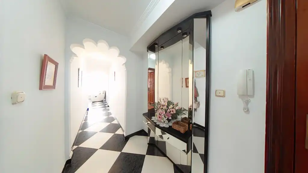 Apartments for sale in Algarrobo Costa