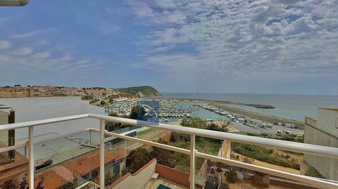 Foto 5 de Ático en venta en Perdo, El Pedró, Palamós