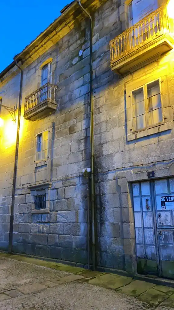 Casa in vendita a Praza Pío XII, imagen 2