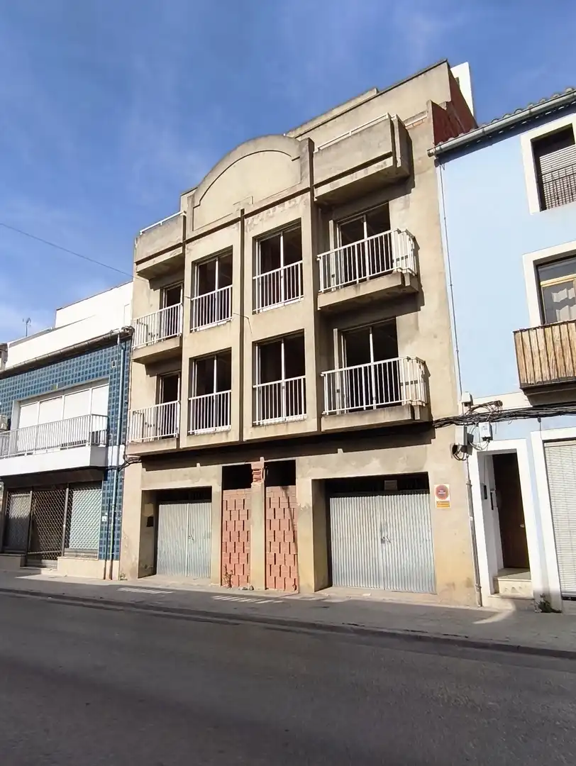 Hotel amb ascensor en venda a Marquesa de Montortal 63