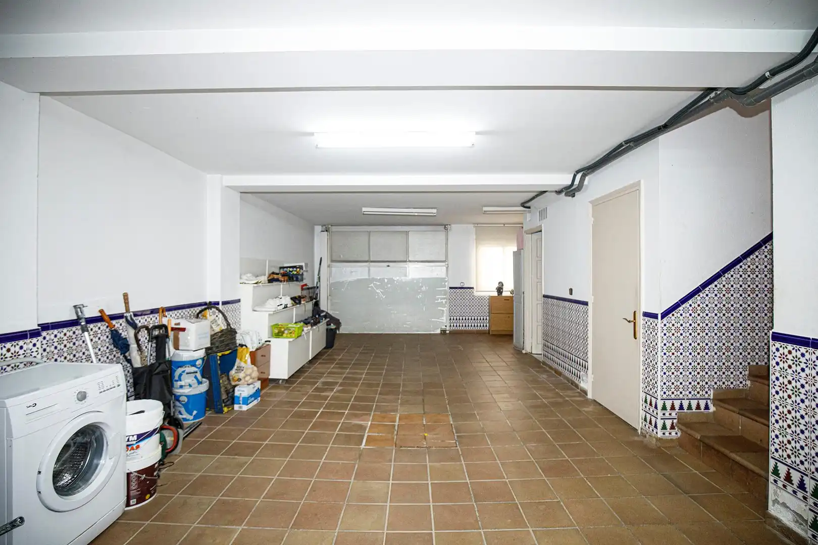 Casa o chalet en venta en Quart con Aire acondicionado, Jardín privado y Terraza