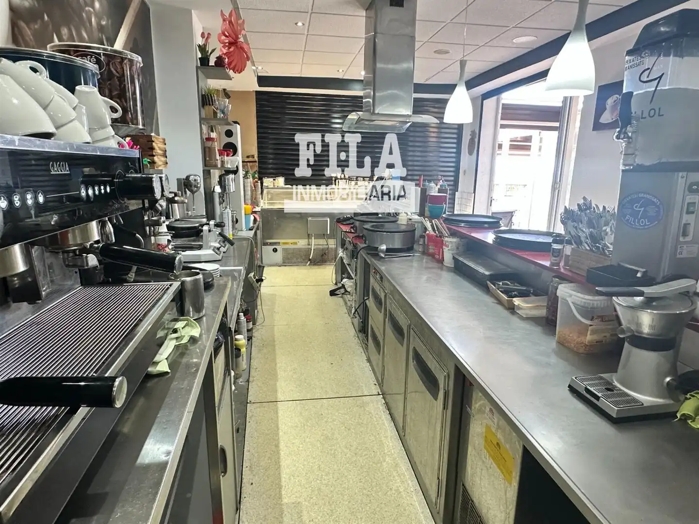 Business premises for sale in Can Toni, imagen 25