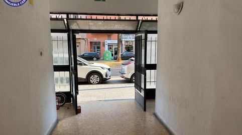 Foto 5 de Pis en venda a Calle Santos Justo y Pastor, 7, L'Amistat, Valencia