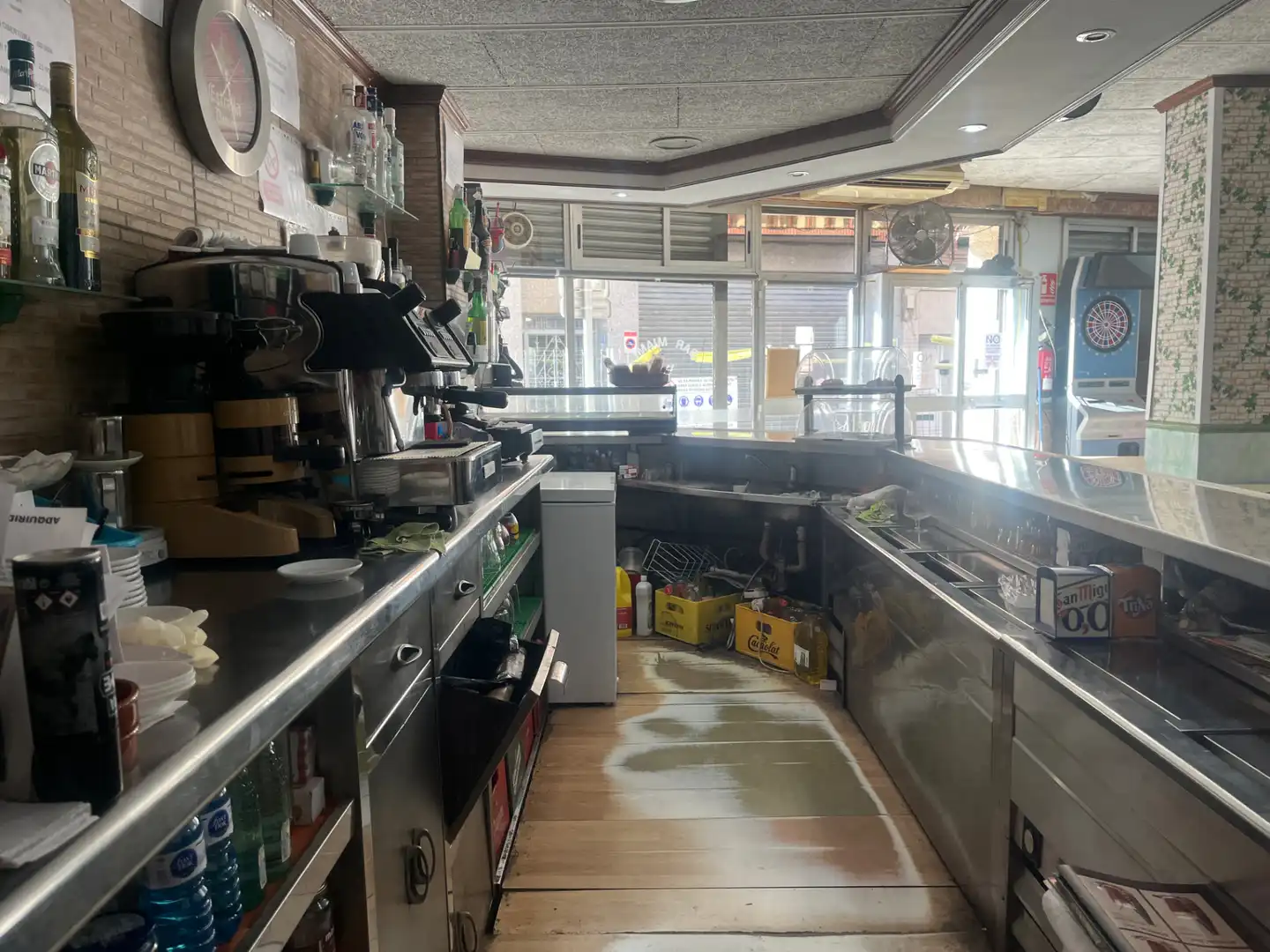 Local comercial de lloguer a Centre, imagen 3