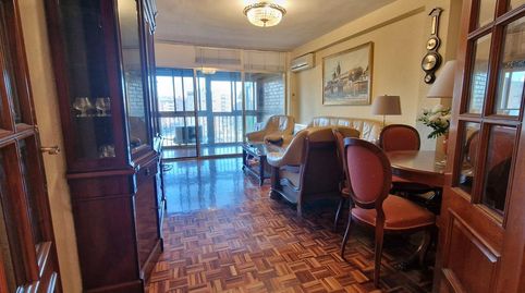 Foto 4 de Pis en venda a Asalto, La Magdalena, Zaragoza Capital