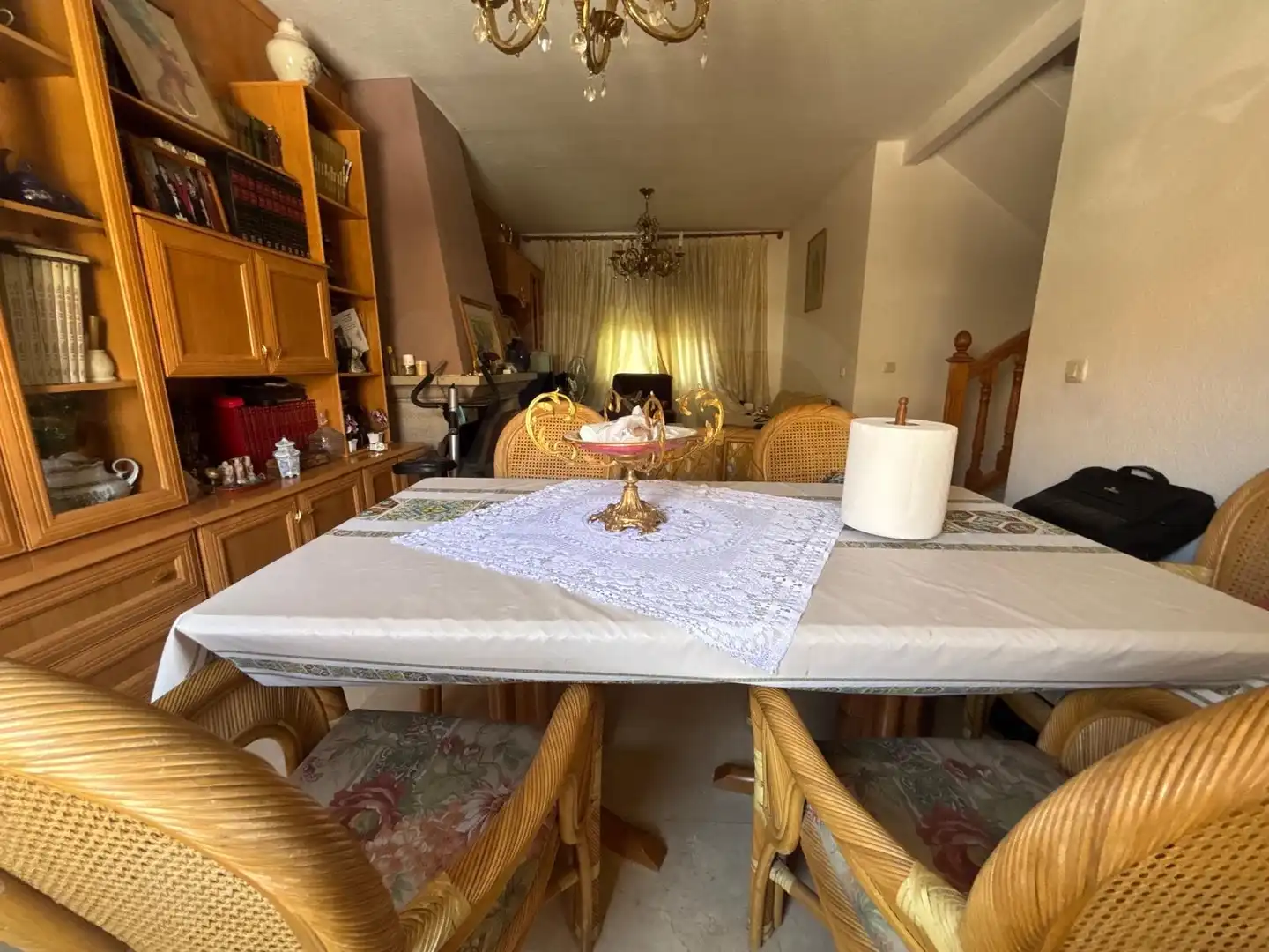 Semi-detached house for sale in Urbanización Mirador del Alberche, imagen 10