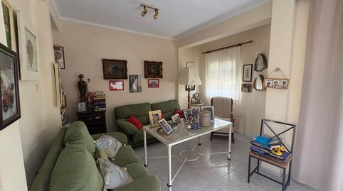 Foto 4 de Piso en venta en Écija, Sevilla