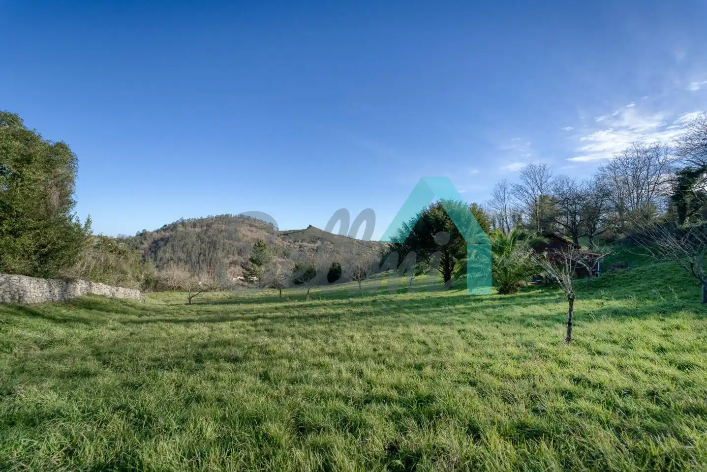 Finca rústica en venta en Oviedo  con Jardín privado y Terraza
