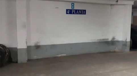 Foto 5 de Garaje en venta en Calle Salinas, 12, Centro Histórico, Málaga Capital