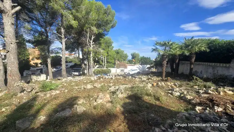 Terrenys i solars en venda a La Pedrera - Vessanes, imagen 6