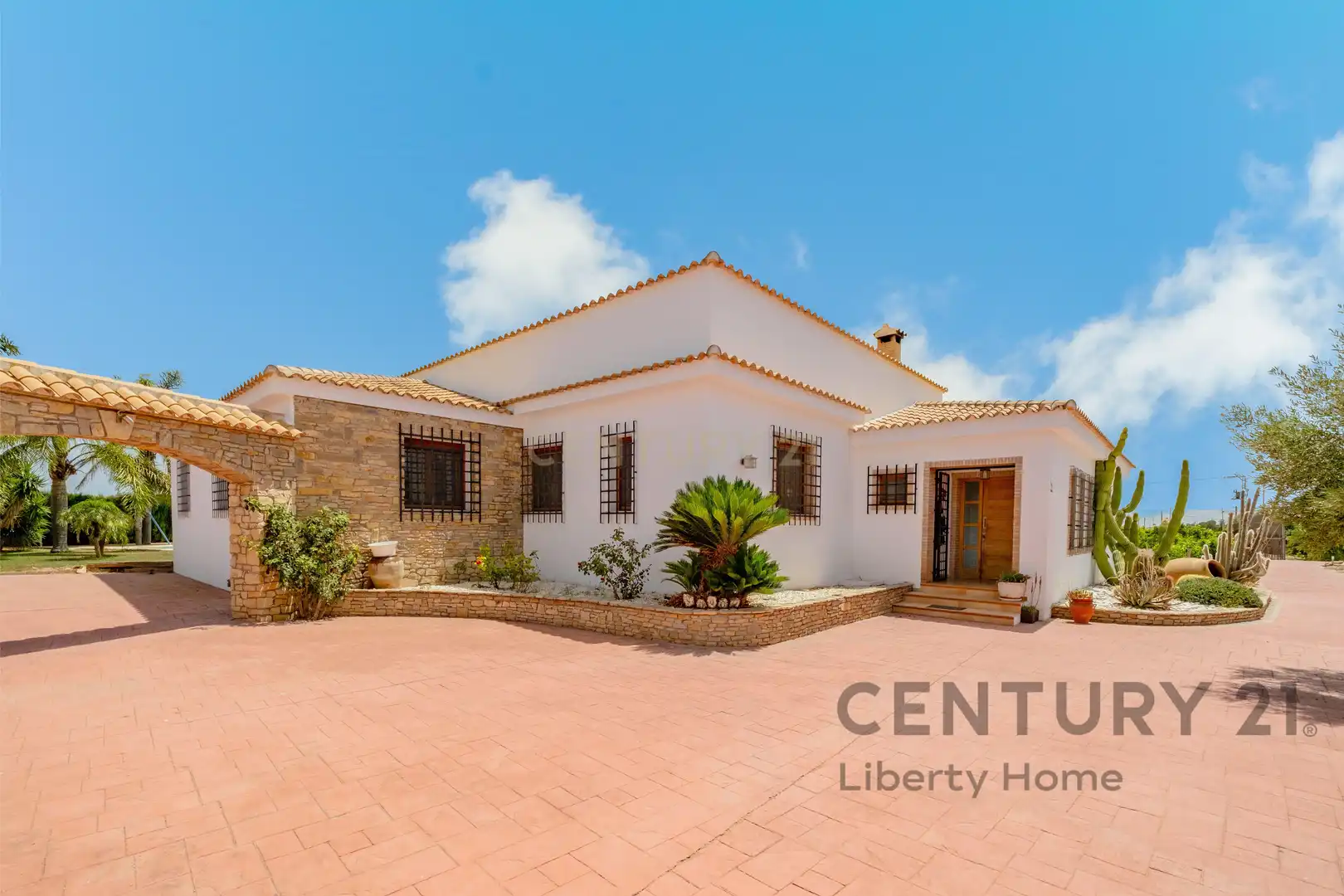 Casa con piscina in vendita a Diseminado la Malla, Bétera, Spain, imagen 2