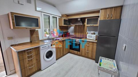 Foto 4 de Casa o xalet de lloguer a Toén, Ourense