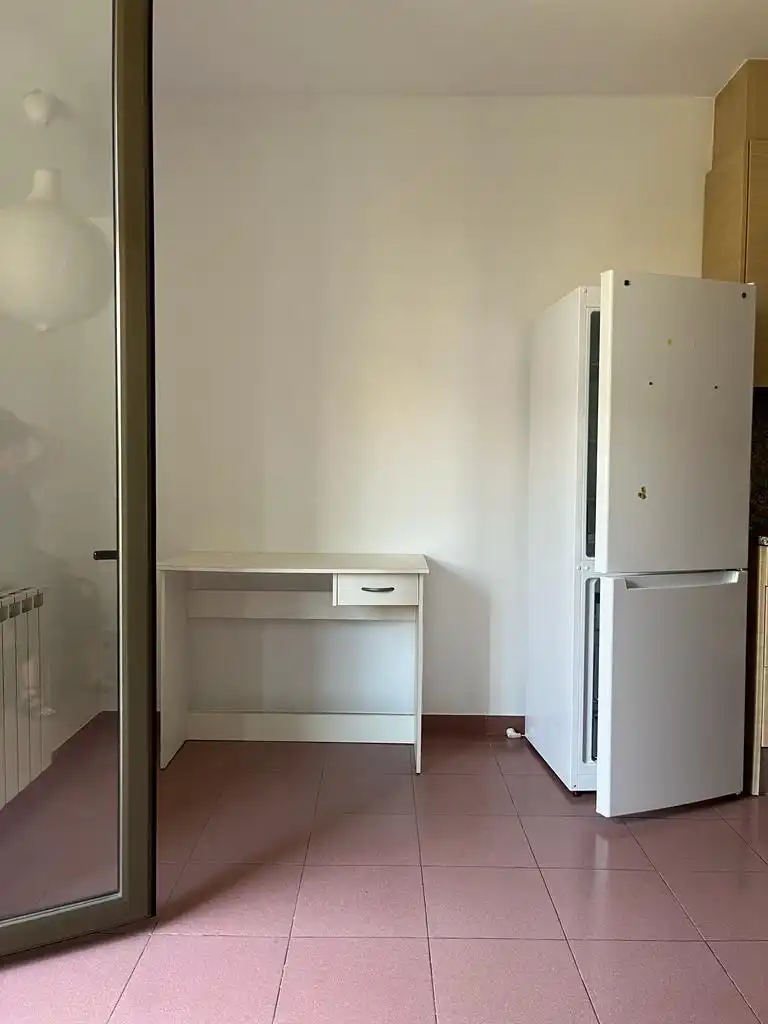 Dormitori de Pis en venda en Salt amb Calefacció, Terrassa i Balcó