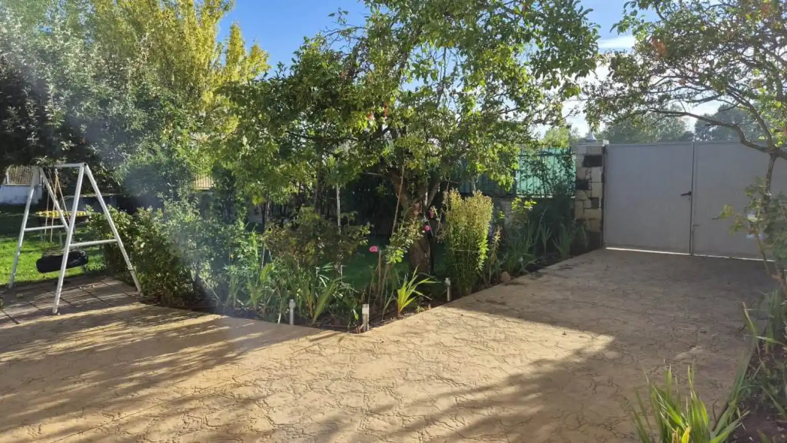 Jardín de Terreno en venta en Pelabravo