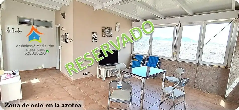 Appartement avec terrasse à vendre à Plaza de la Milagrosa 1A, imagen 18