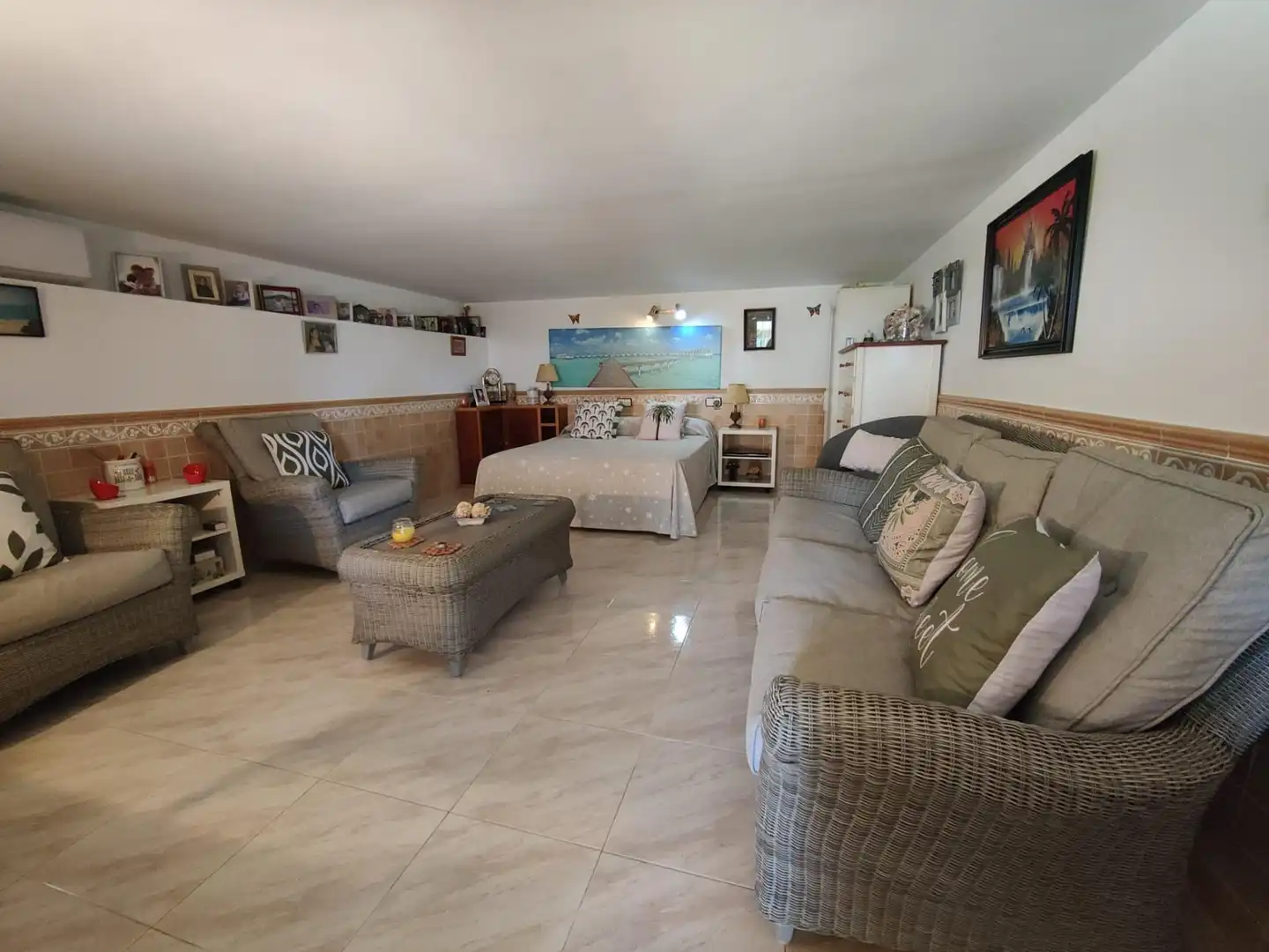 Villa mit Terrasse zum Verkauf in Badia Blava - Badia Gran - Tolleric, imagen 8