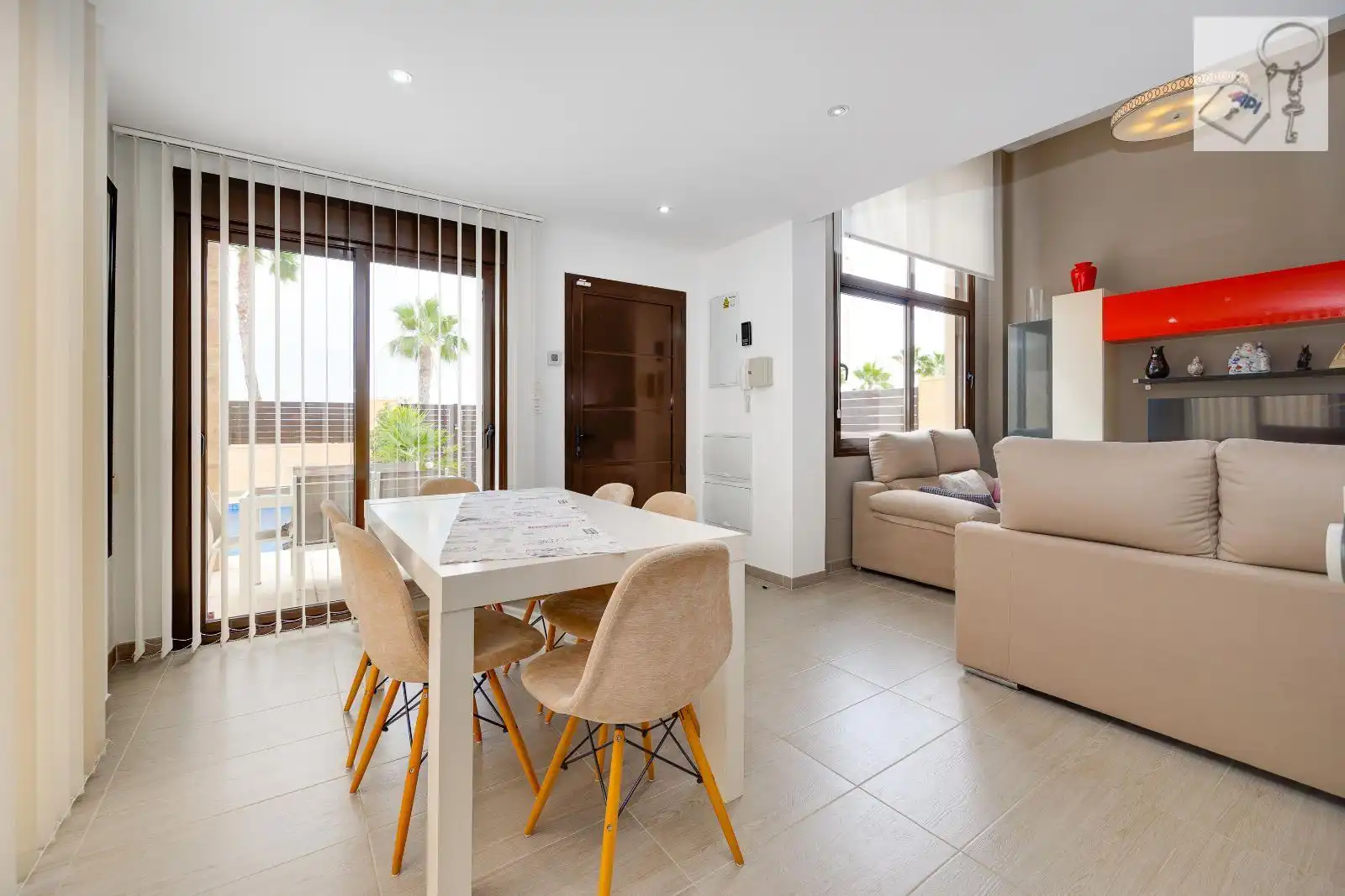 Casa con piscina in vendita a Ciudad Quesada, imagen 11
