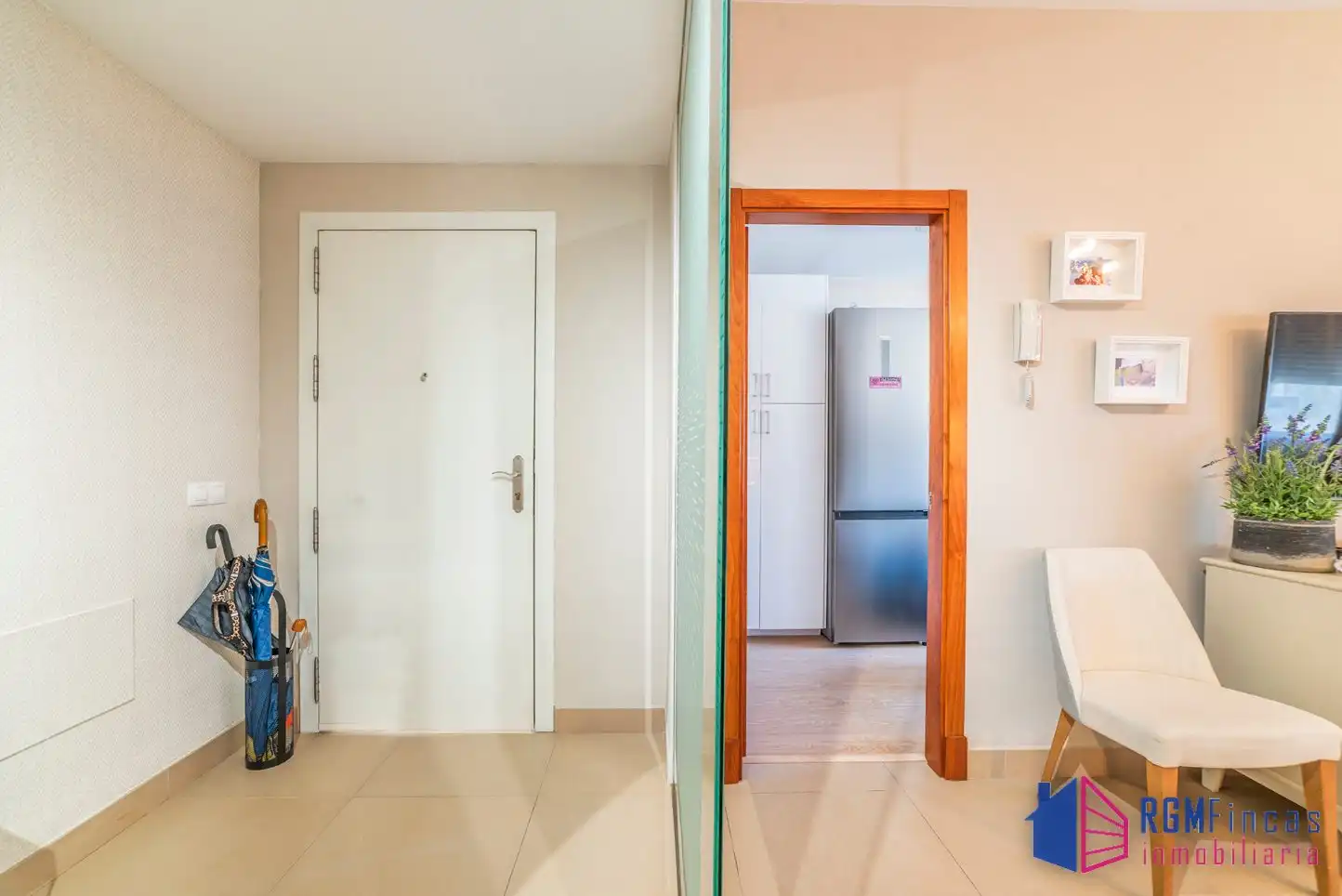 Piso en venta en La Algaba, Sevilla
