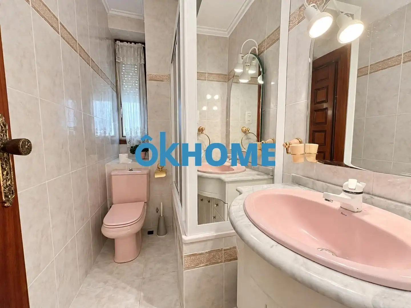 Piso con terraza en venta en Extramurs, imagen 17