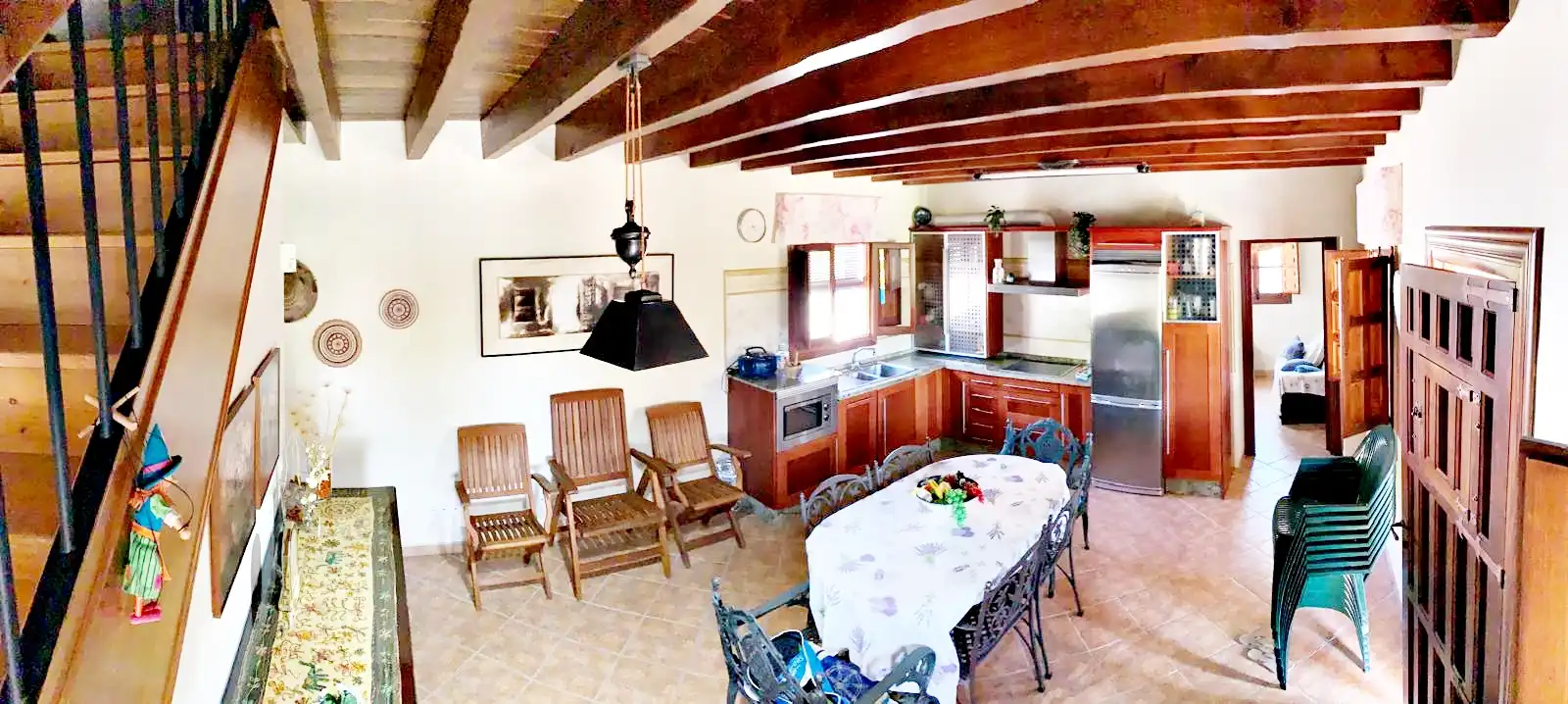 Casa rústica con piscina en venta en Álora, imagen 20