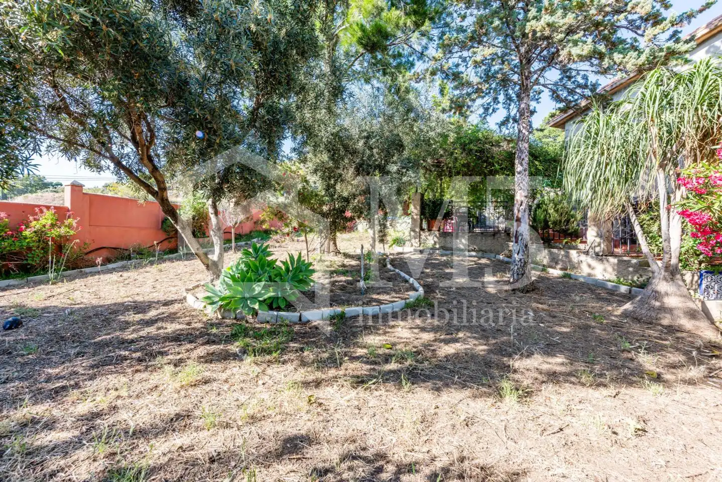 Finca rústica en venta en Rincón de la Victoria con Aire acondicionado, Jardín privado y Terraza