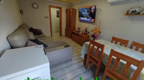 Foto 5 de Apartament en venda a Petrer, Alicante