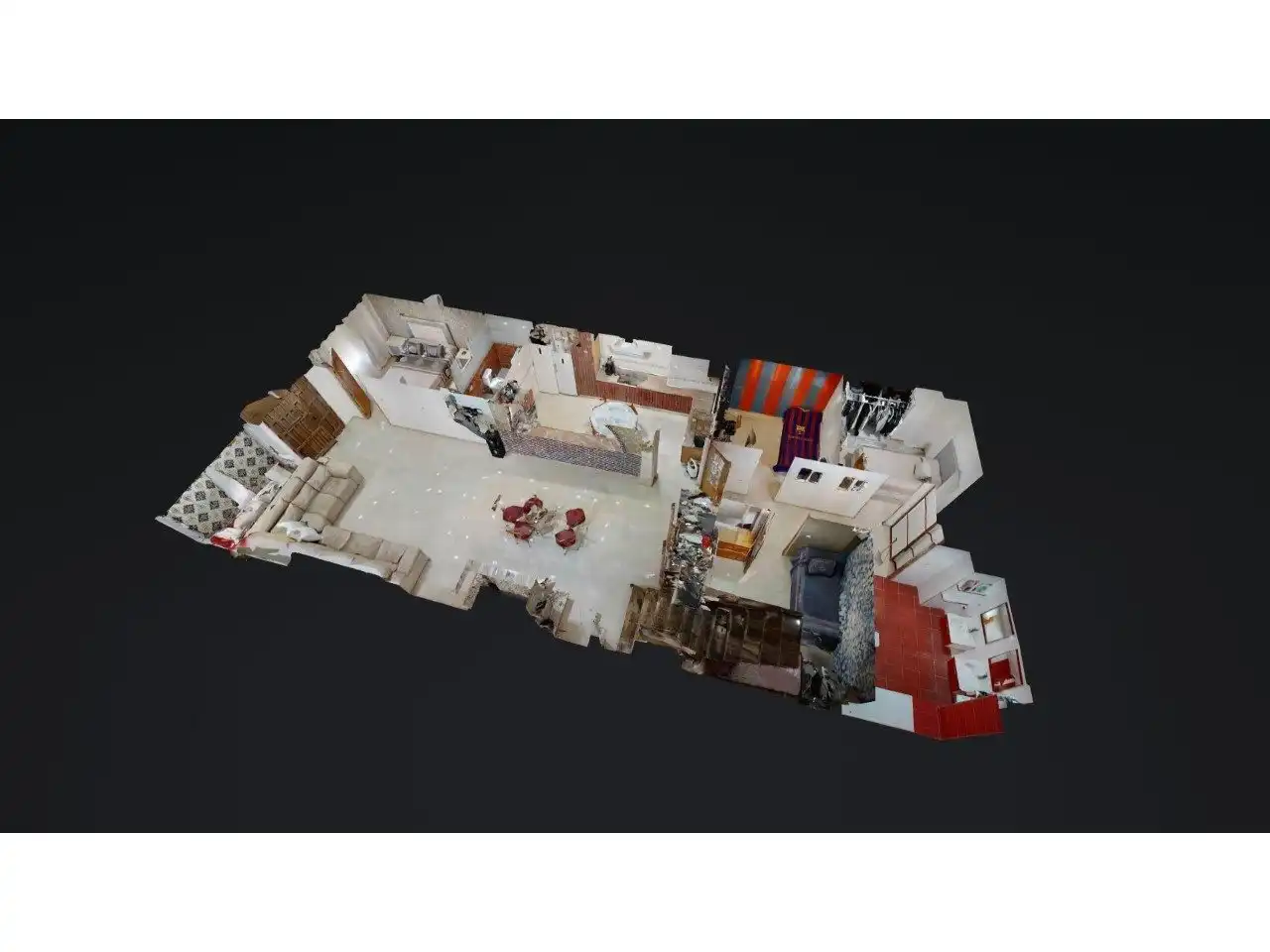 Casa o chalet en venta en Algemesí con Aire acondicionado, Terraza y Trastero